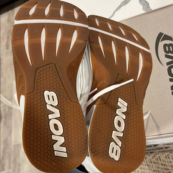 Inov-8 F lite trainers - Picture 3 of 4